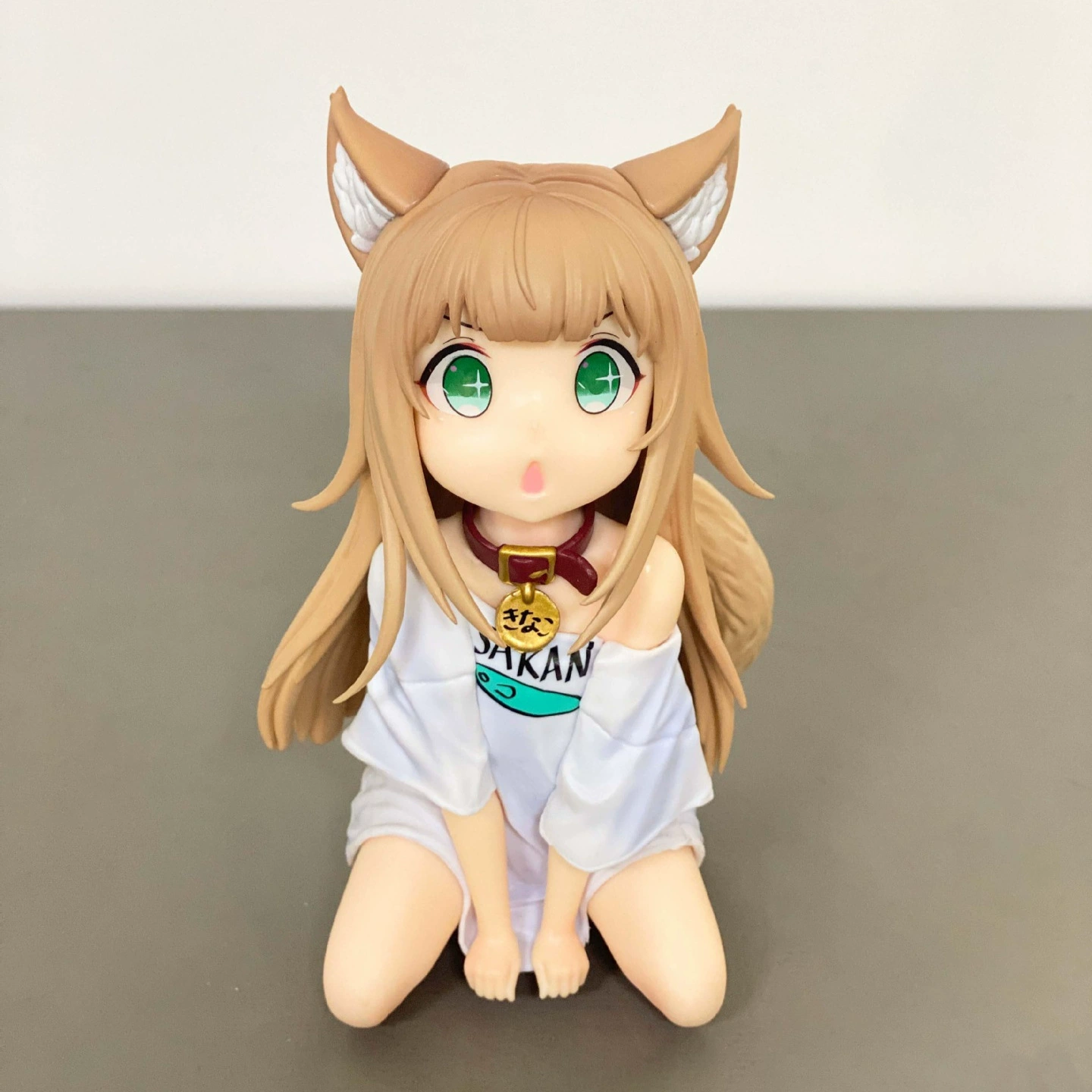 Оптовая продажа звездных глаз кошка соевого порошка