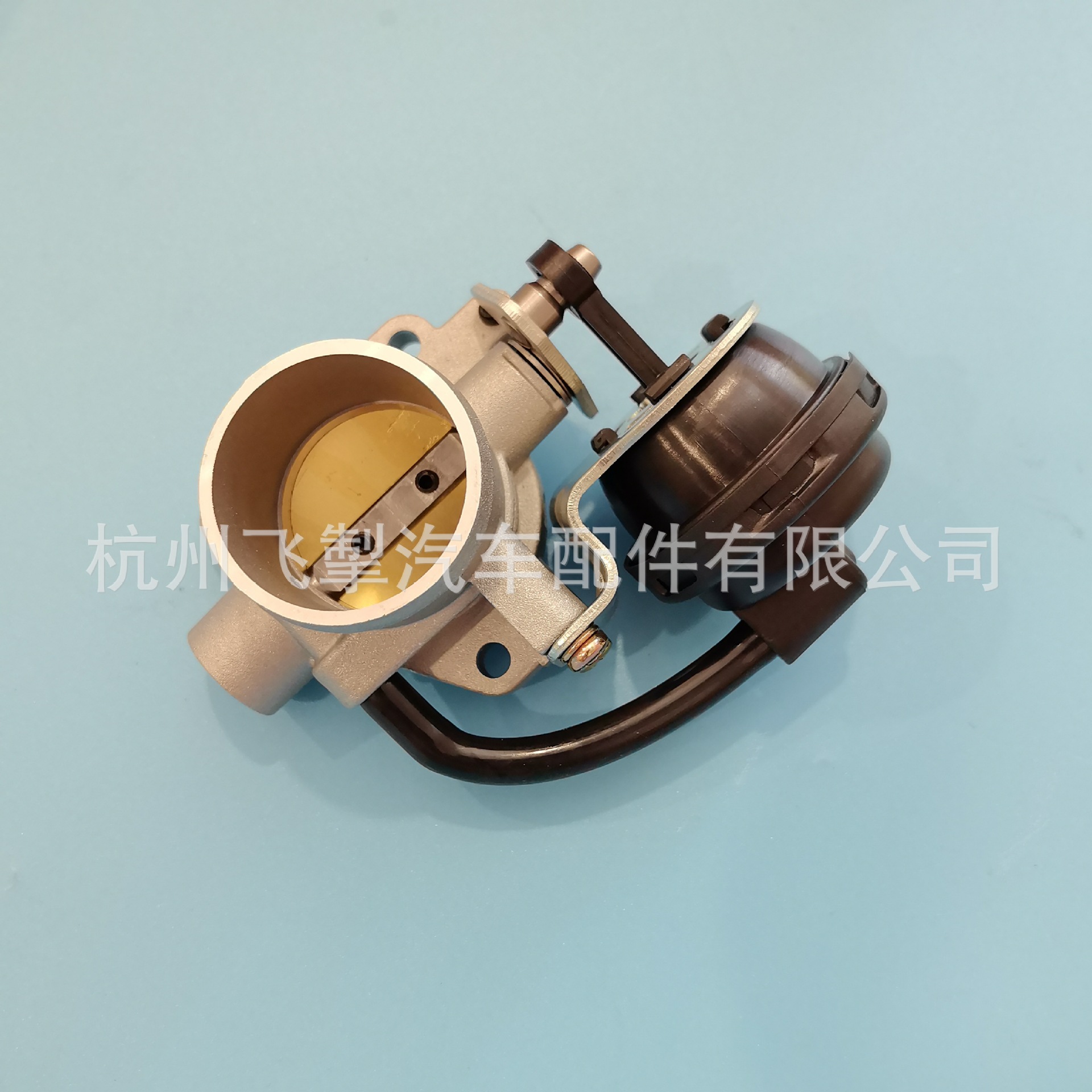 11617568423 Bypass valve compatible with BMW 11611501937 11614543535