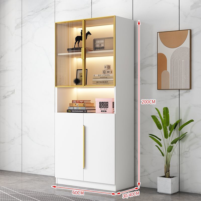 J 웜 화이트 [간단하고 다재다능함]