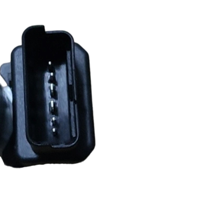 82450-3W010 Is Suitable for 10-14 Kia Smart Runner Iron Teeth - Foreign Version - 6P Glass Lifter Front Left 6P