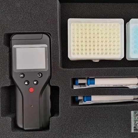 便携式水质毒性检测仪 型号:BM-60