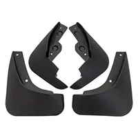 Подходит для Mazda 3 Fender Mazda 3 2004-2008 Внешняя торговля трансграничная автомобильная шина грязевая Защитная плитка