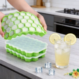 收纳盒;冰格;除毛/粘毛器