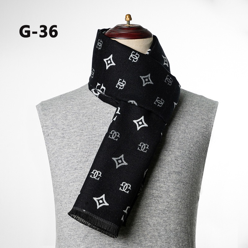 G-36 블랙 스타 G