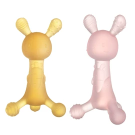 牙胶;喂养餐具;婴幼儿学饮杯