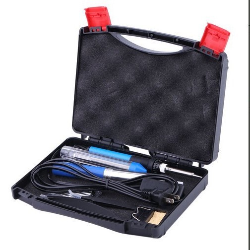 110v220v with switch 7in1 tool set adjustable 60W soldering iron thermostatic soldering iron 110v220v with switch 7in1 tool set adjustable 60W soldering iron thermostatic soldering iron