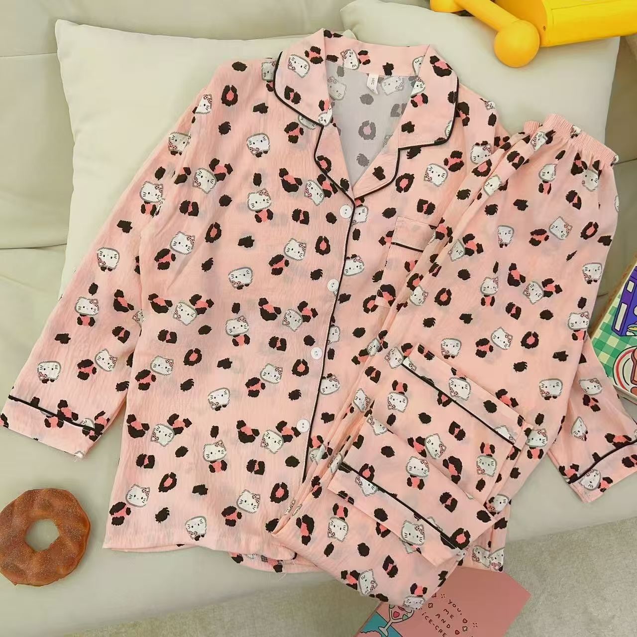 216 # gato rosa leopardo