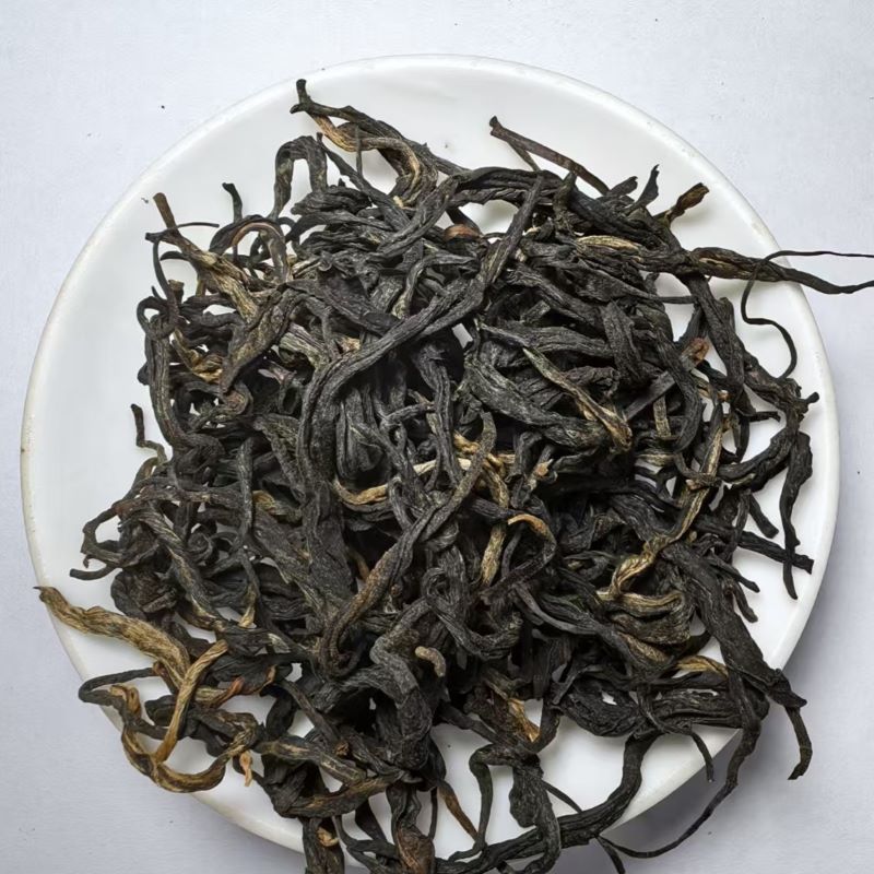 고대 나무 홍차 샘플 20g