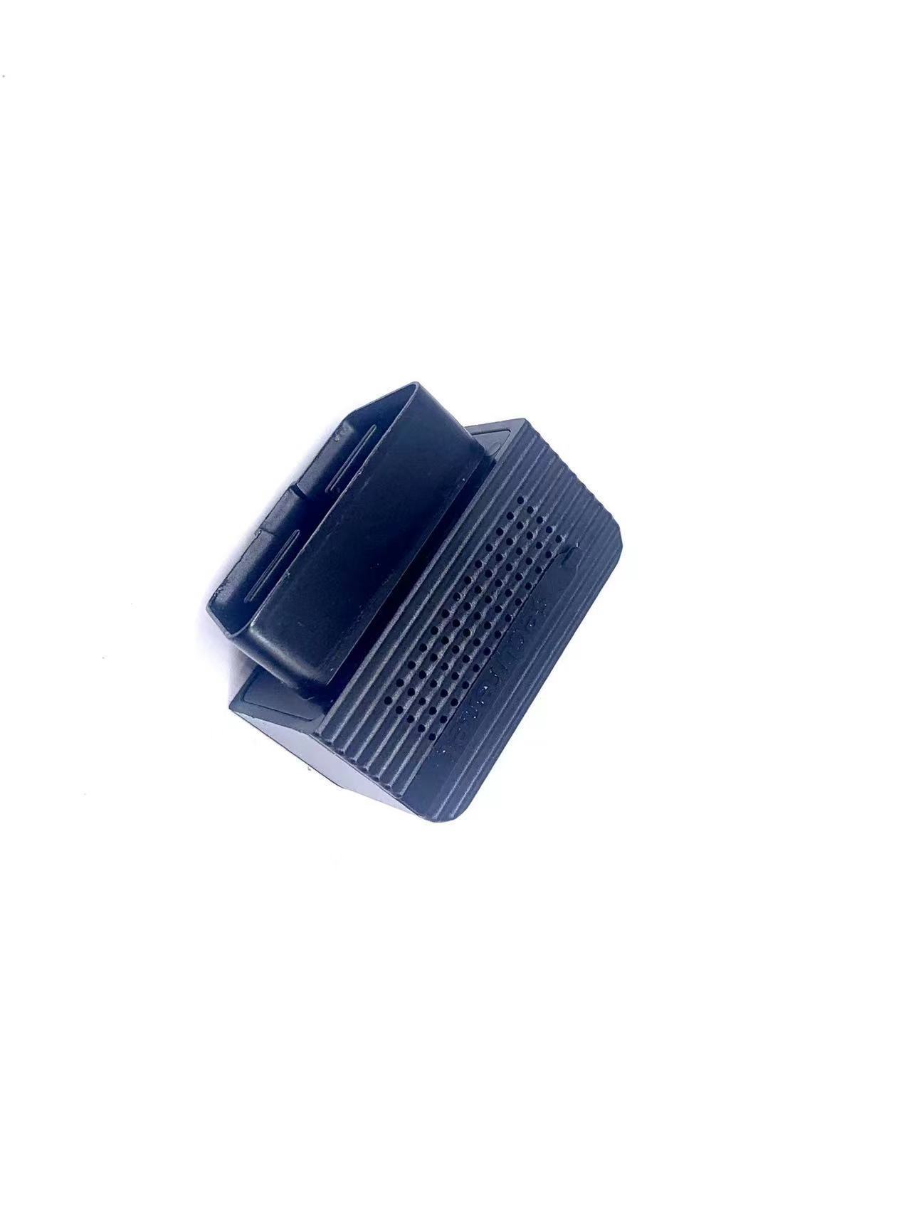 Car-Mounted Universal Plug-And-Play 4g Obd Sensor Locator with High-Precision Gps and Obd Diagnostic Module