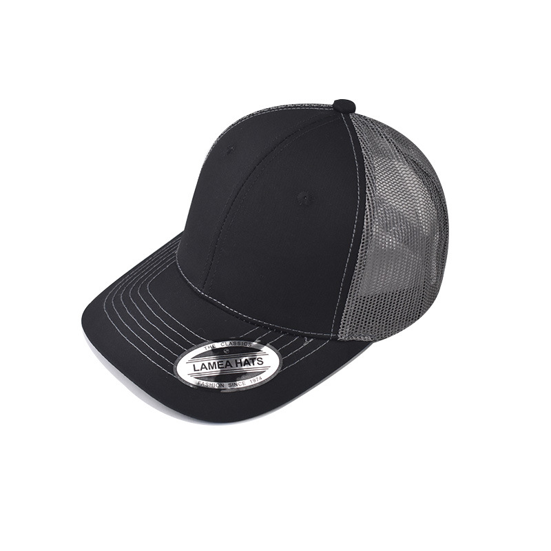 Personalidad transfronteriza de calidad original de Guangzhou 32 sombreros de béisbol de color ligeramente doblados sombreros de lengua de pato transpirables al aire libre