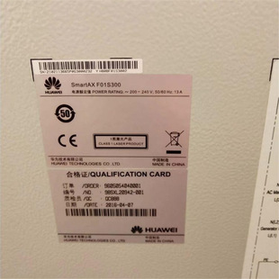 F01S300 Outdoor Power CAbinet SyStem CAbinet 48V30A AcceSS Network CommunicAtion Power Supply Sm