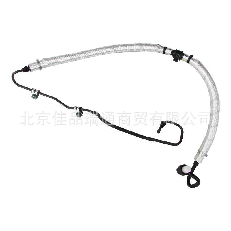 Applicable to Hyundai Kia power high-pressure oil pipe 57510-3m900 57510-2b410 57510-2g000
