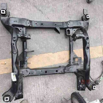 axle ingot Beam front – Rear axle