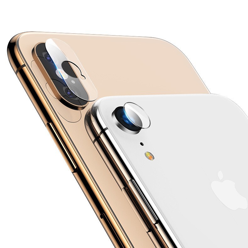 For Apple iphone13 PRO max camera XR tempered glass film se2 lens sticker