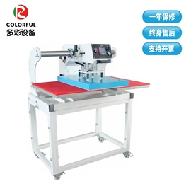 热转印机;其他印刷设备;数码印刷机