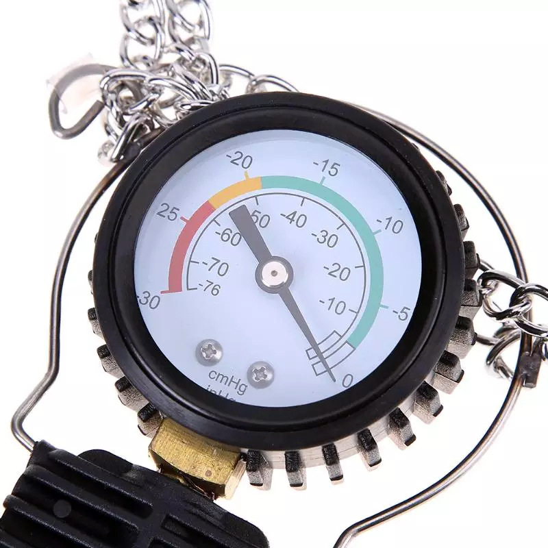 Coche anticongelante reemplazo herramienta de llenado tanque de agua de vacío de refrigeración de líquido de llenado dispositivo de reparación de automóviles auto traje de protección