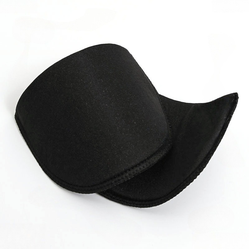 Sponge thin shoulder pads, shirt, suit, pad, increased thickness