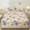 Milk Velvet Bed-Yu Xiang Qingyan