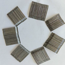 钢纤维;特种建材;金属建材