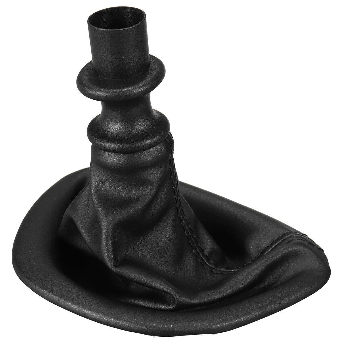 Suitable for Mercedes-Benz W639 VITO car gear shift knob dust cover, modified gear shift head, cross-border in-stock accessories