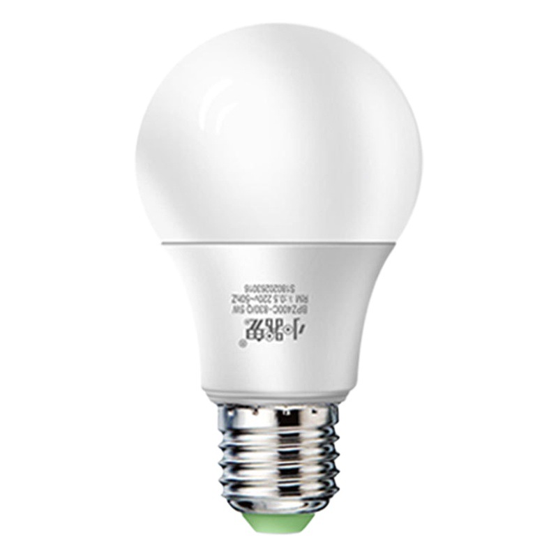 Lámpara de protección de la segunda generación de lámpara de ahorro de energía doméstica super brillante e27 bombilla de gran potencia 18W