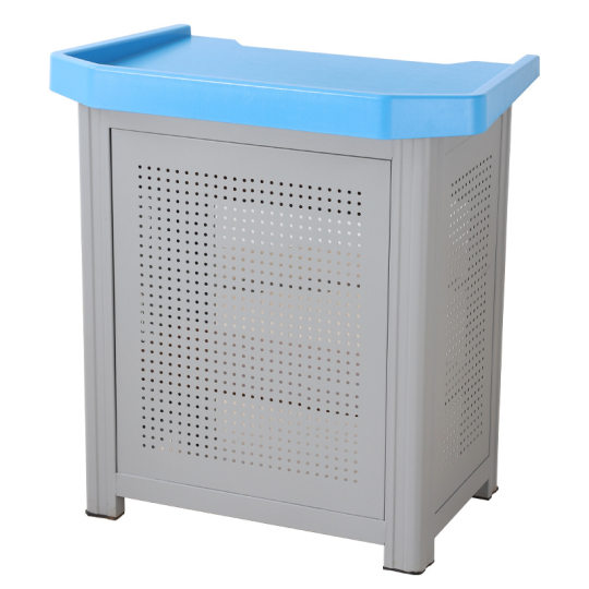 Multifunctional lecture table training table lecture table School podium welcome table School teacher classroom lecture table