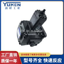 YUKEN̨������׃���~Ƭ��SVPF-12/30/40/20-55/70-2̨��VP20�ͱ�
