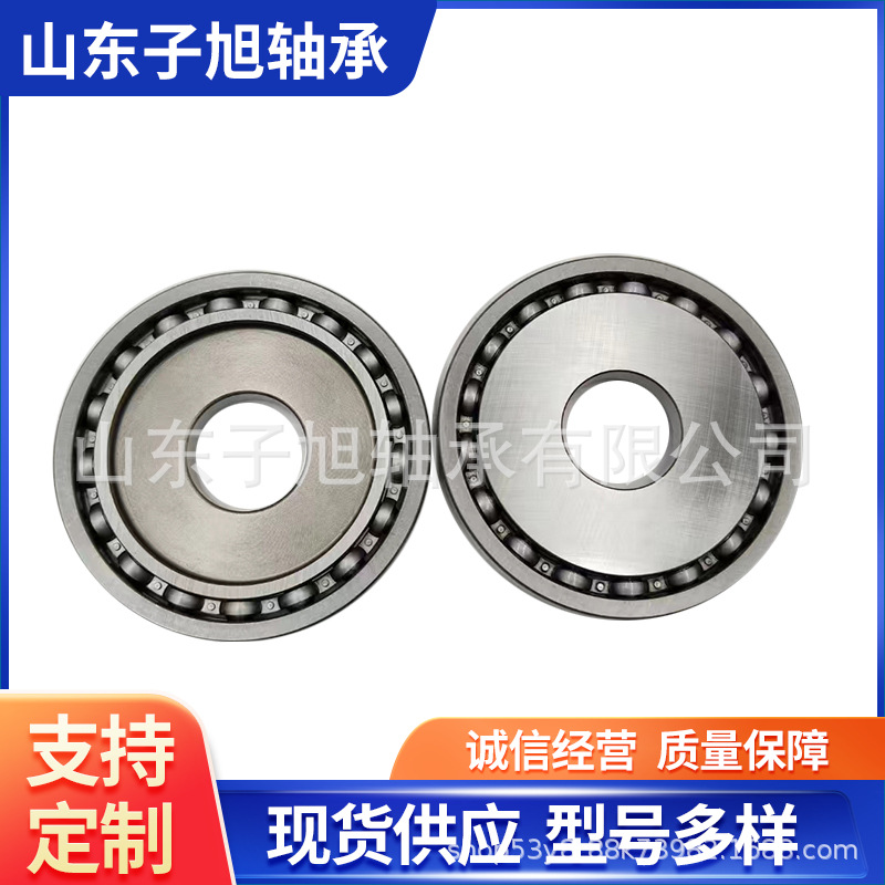 汽车轴承B39-5UR变速箱轴承 厂家直销深沟球轴承39X86X20非标轴承