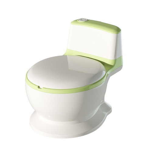 New children's toilet seat, male baby potty, small urinal, baby girl, toilet training toilet wholesale