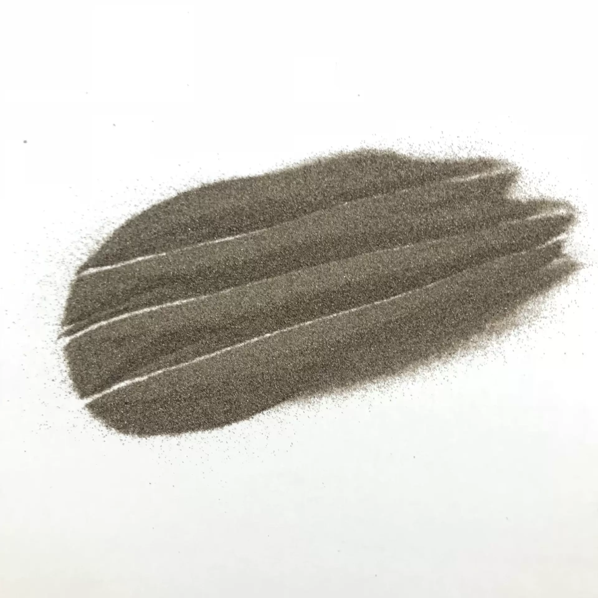 供应喷砂研磨用人造磨料酸洗棕刚玉金刚砂粉末颗粒型号齐全