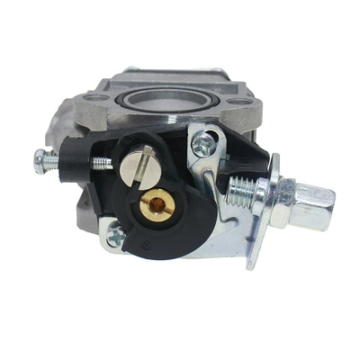 Tu26 Hedge Trimmer, Carburetor