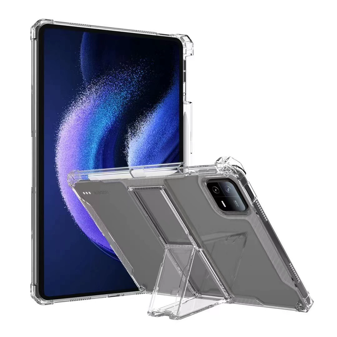 Кабина стилус-лоток RedmiPad 10.6 высокого класса, подходит для планшета Xiaomi, держатель 6, защитный чехол 11-дюймов, защита от падения Redmi SE