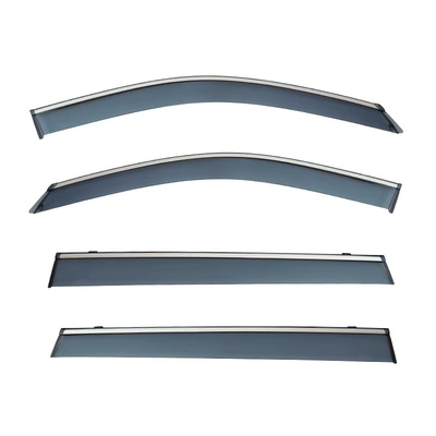 Rain shield: shield rain visor rain