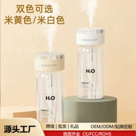 USB风扇;加湿器;迷你电风扇