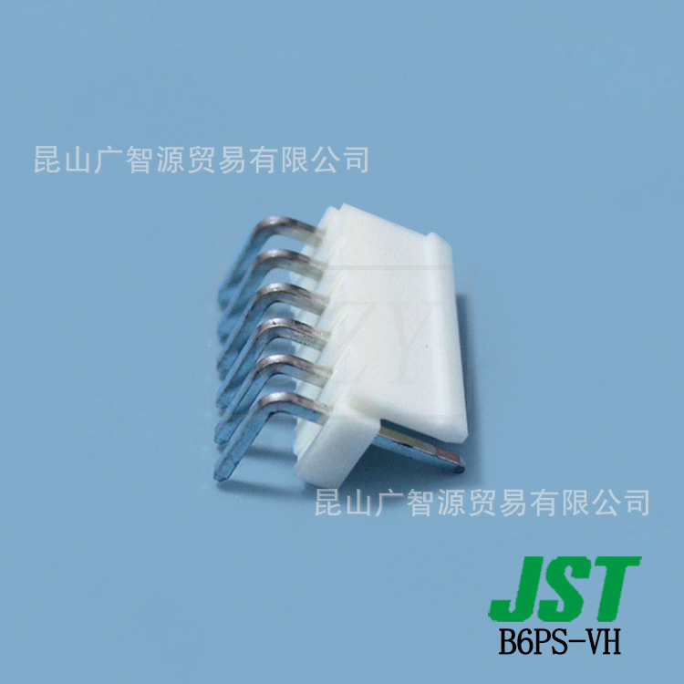 �ֻ����� B6PS-VH ���� ���� JST������ 3.96mm��� ���µ��췢��