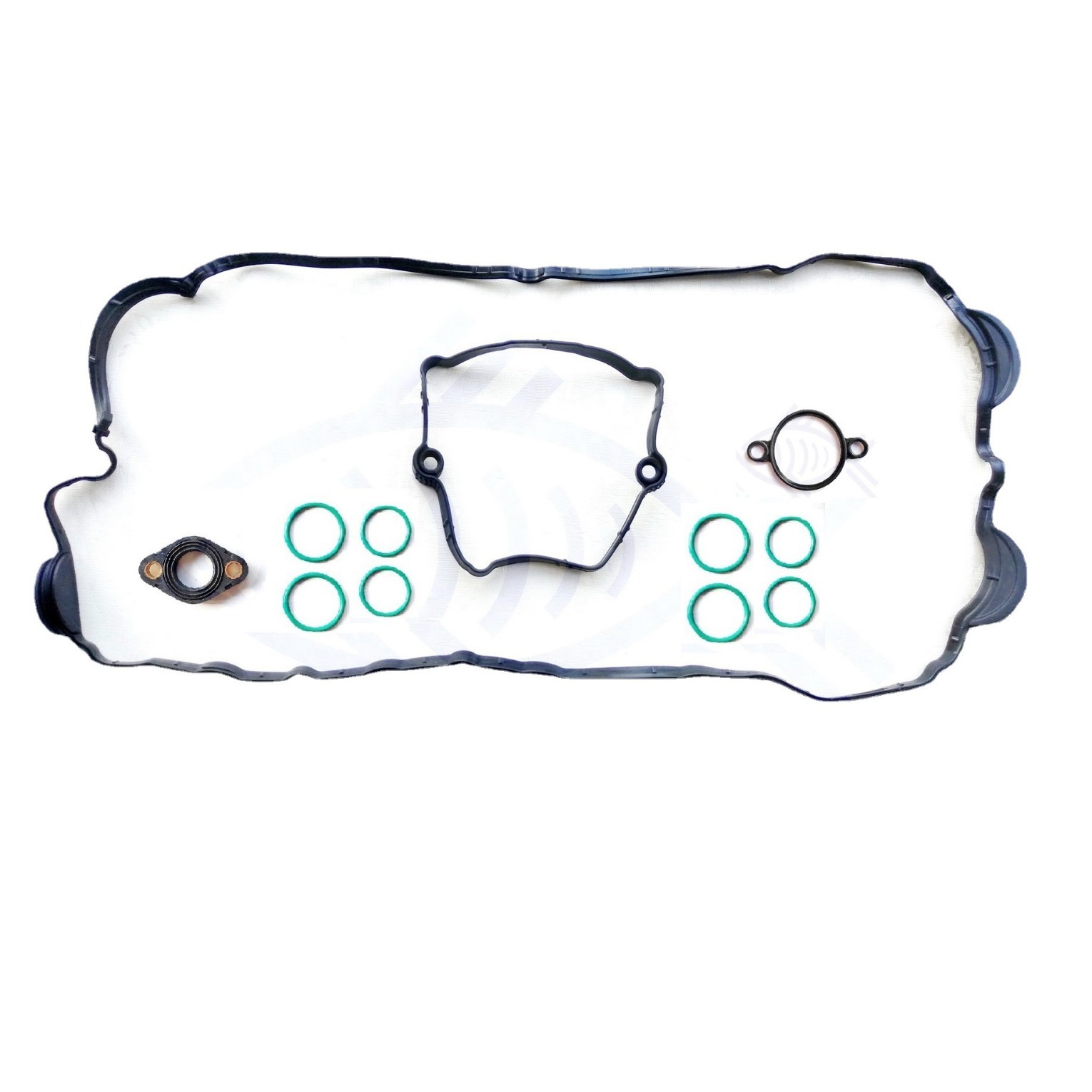 11120035738 VALVE COVER GASKET FOR N46 120i 320iX1 2.0|ru