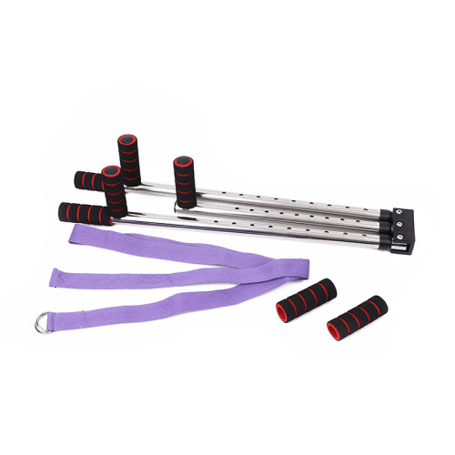 One-line horse trainer, ligament stretching, hip opener, yoga leg beauty device, dance split aid, manufacturer wholesale