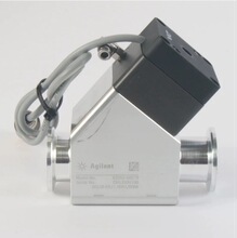 Agilent X3202-60079 Valve Alum NW25 �y�T VAT 26528-KA21-0001