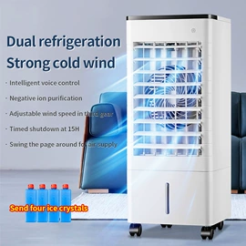 暖风机取暖器;对流/循环扇;电风扇