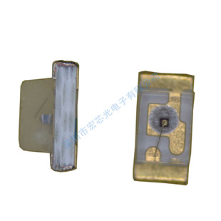 Lite-On 0603 Flat Patch Mount Ltst-C193Sbkt-5A Taiwan Lite-On Blue Light