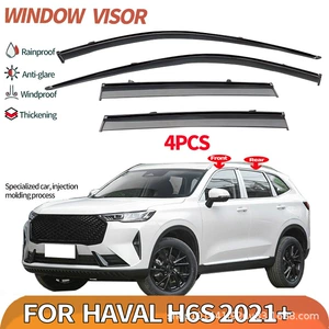 2021+ Üçüncü Nəsil Haval H6 Pəncərə Yağış Qoruyucusu