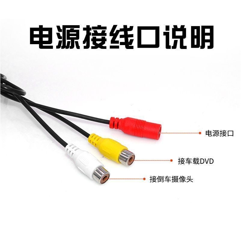 4.3inch 5inch Car Rearview Mirror Monitor, Rearview Car Reversing Image Display Screen, Dvd Rearview Display Screen