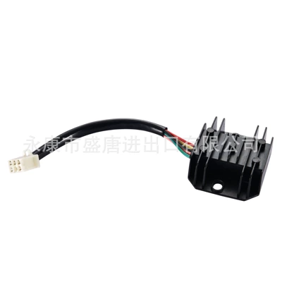 125cc -250cc ATV off-road – Other power supply, ignition system