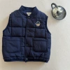 1352-Navy Blue [Padding]