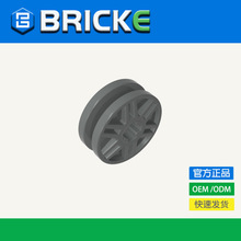 BRICKEש�� 56903 ��ľ18mmx8mm��� �����ָ������ MOCɢ�� DIY