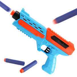儿童玩具枪软弹枪软弹射击玩具枪模型户外互动对战真人CS玩具枪
