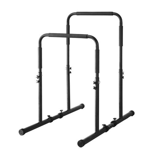 Adjustable Push-Up and Pull-Up Bar for Home Use, Multi-Purpose Indoor Split Trainer