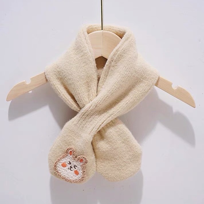 Children Unisex Cute Sweet Animal Wool Cap display picture 14