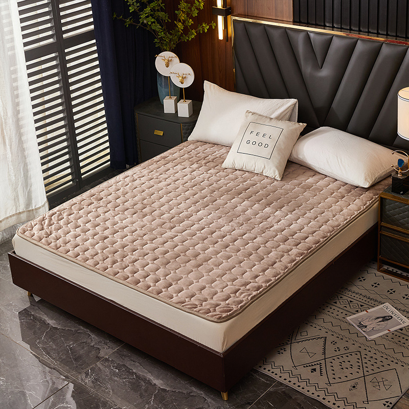 북유럽 순수 다크 브라운