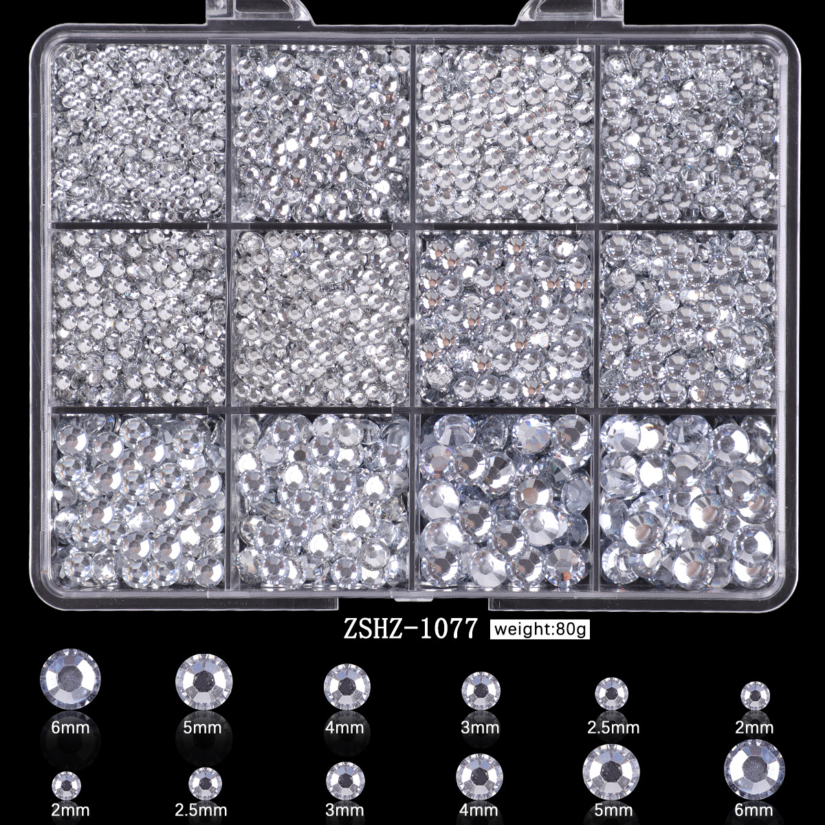 ZSHZ-1077